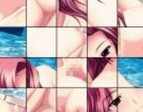 Hentai Puzzle 9