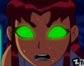 Teen Titans Tentacles 2