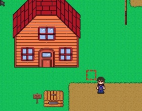 Village Sex Life [Alpha 0.5.0]